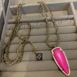 Kendra Scott Shaylee Necklace*